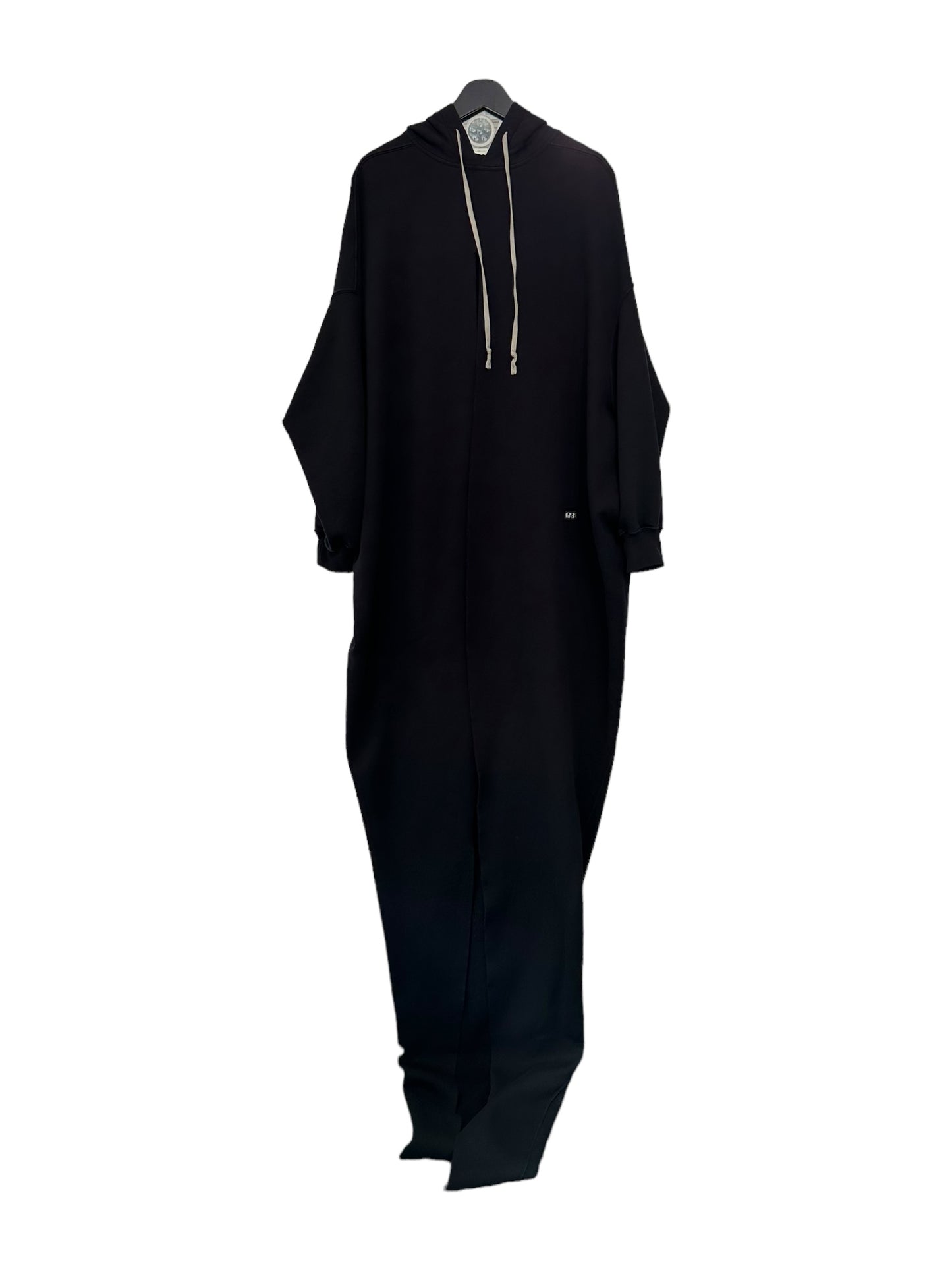 Rick Owens DRKSHDW Peter Hooded Cloak One Size