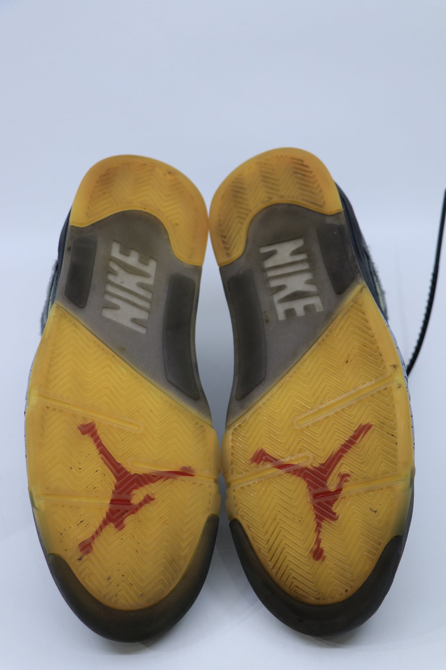 Off-White 5 Muslin Size 8