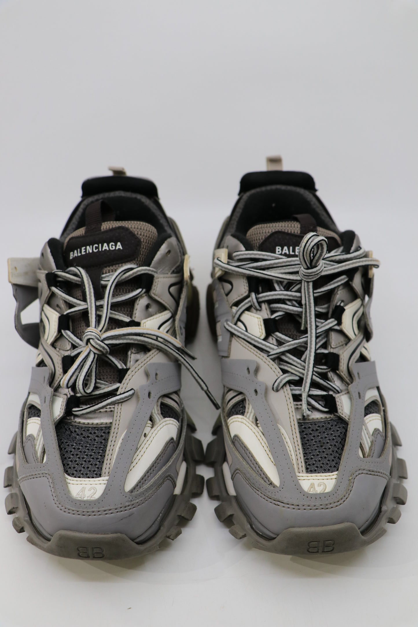 Balenciaga Track Size 42