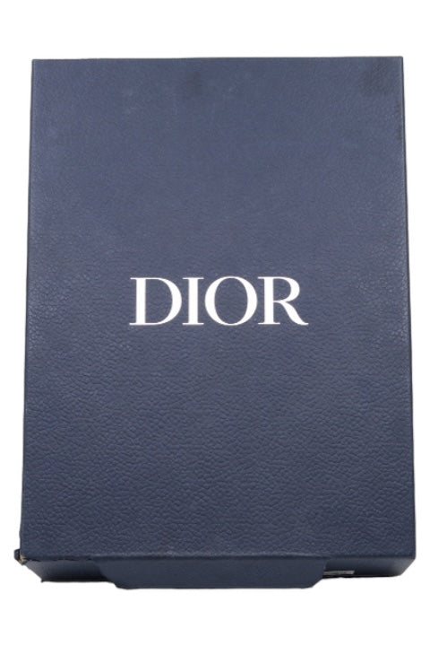 Dior B22 Sneaker White/Grey/Green Size 41