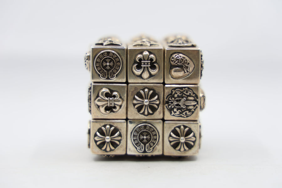 15 Rare Chrome Hearts Collectibles You Didn't Know Existed | AVNTGRDNY