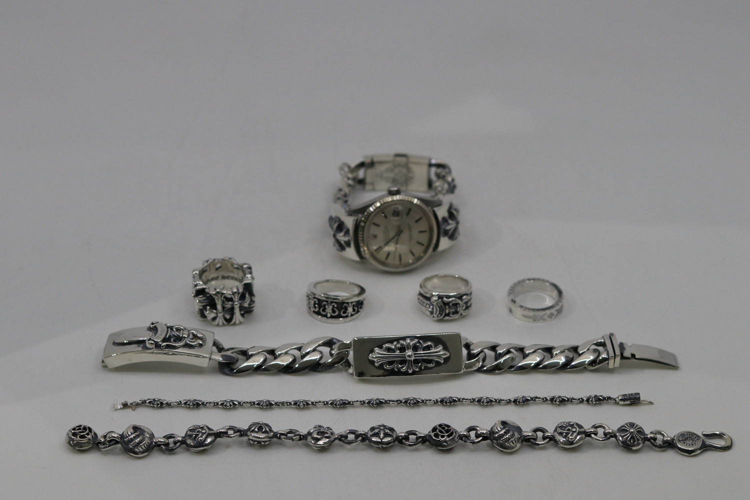 Best Chrome Hearts Jewelry Pieces to Buy (Investment Guide 2026)