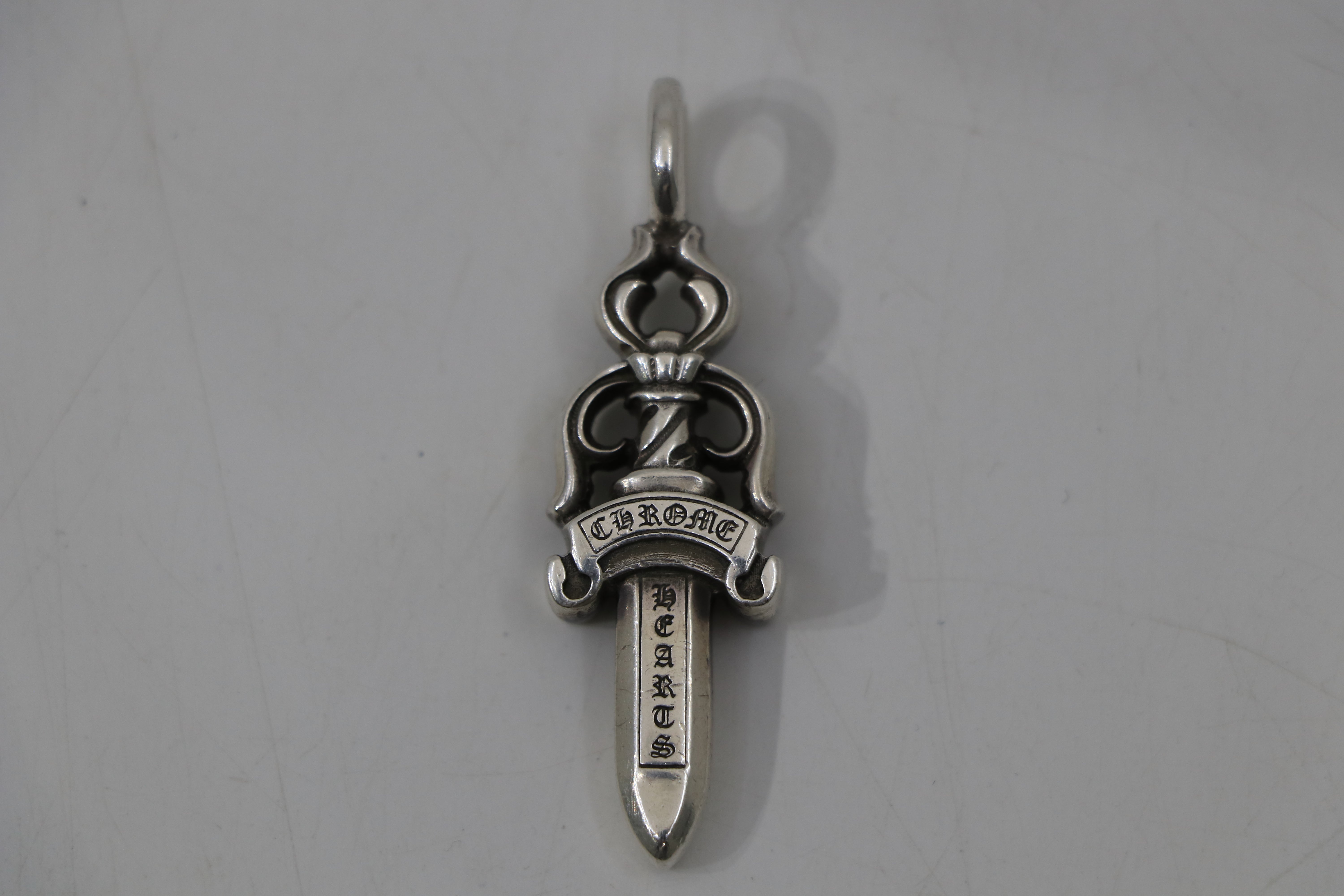 How to Tell if Chrome Hearts Jewelry is Real (2026 Expert Guide