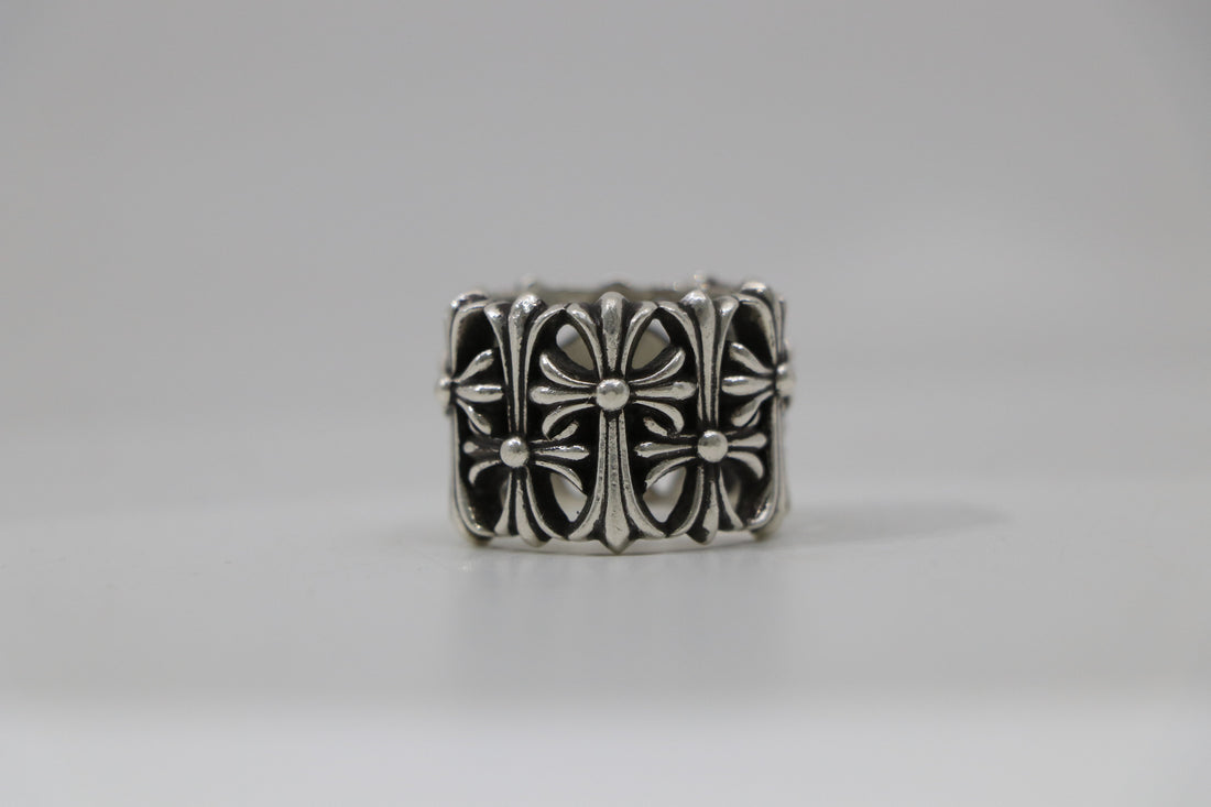Chrome Hearts Jewelry NYC: Where to Buy, Sell & Authenticate