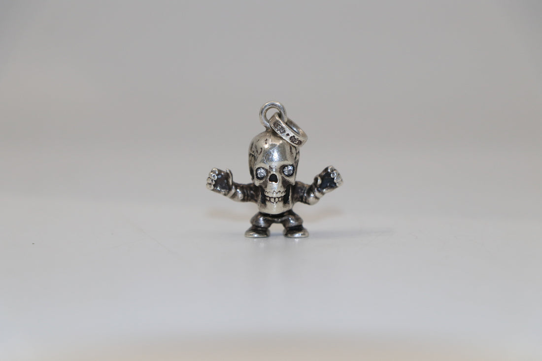 Where to Sell Chrome Hearts Jewelry in NYC (2026 Guide)