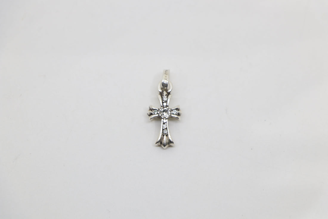 Chrome Hearts Concierge Sourcing: How We Secured a Baby Fat Pendant in 48 Hours