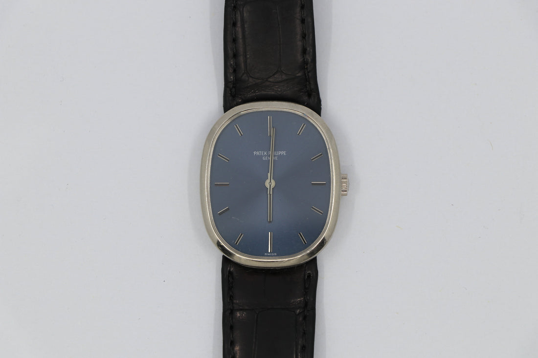 How a Chrome Hearts Bracelet Led to a Vintage Patek Philippe | AVNTGRDNY NYC