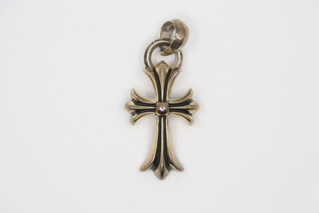 Chrome Hearts Concierge Service NYC: How We Sourced a Small Cross Pendant in Under 2 Hours