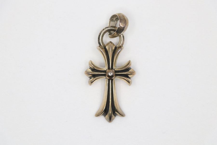Chrome Hearts Concierge Service NYC: How We Sourced a Small Cross Pendant in Under 2 Hours