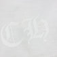 Chrome Hearts Horseshoe Logo T-Shirt White Size L| AVNTGRDNY NYC