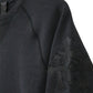 Chrome Hearts Paper Jam Crewneck Black Size Small| AVNTGRDNY NYC