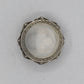 Chrome Hearts Fleur Spinner Ring Size 13 Sterling Silver| AVNTGRDNY NYC