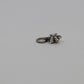 Chrome Hearts 6 Point Star Charm Pendant Silver .925 | AVNTGRDNY NYC