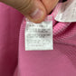 Mastermind Japan Skull Thermal Pink Size L