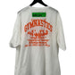 Off White Gymnastics Art Institute Champion T-Shirt Size XXL