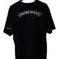 Chrome Hearts Fuck You Pocket T-Shirt Black Size XXL | AVNTGRDNY NYC