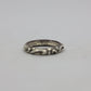 Chrome Hearts Scroll Ring Size 10 | AVNTGRDNY NYC