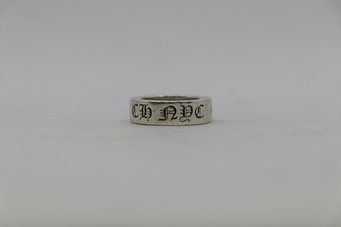 Chrome Hearts NYC Exclusive 6mm Spacer Ring Size 5| AVNTGRDNY NYC