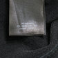 Balenciaga Sporty B Washed Hoodie Black Size Small| AVNTGRDNY NYC