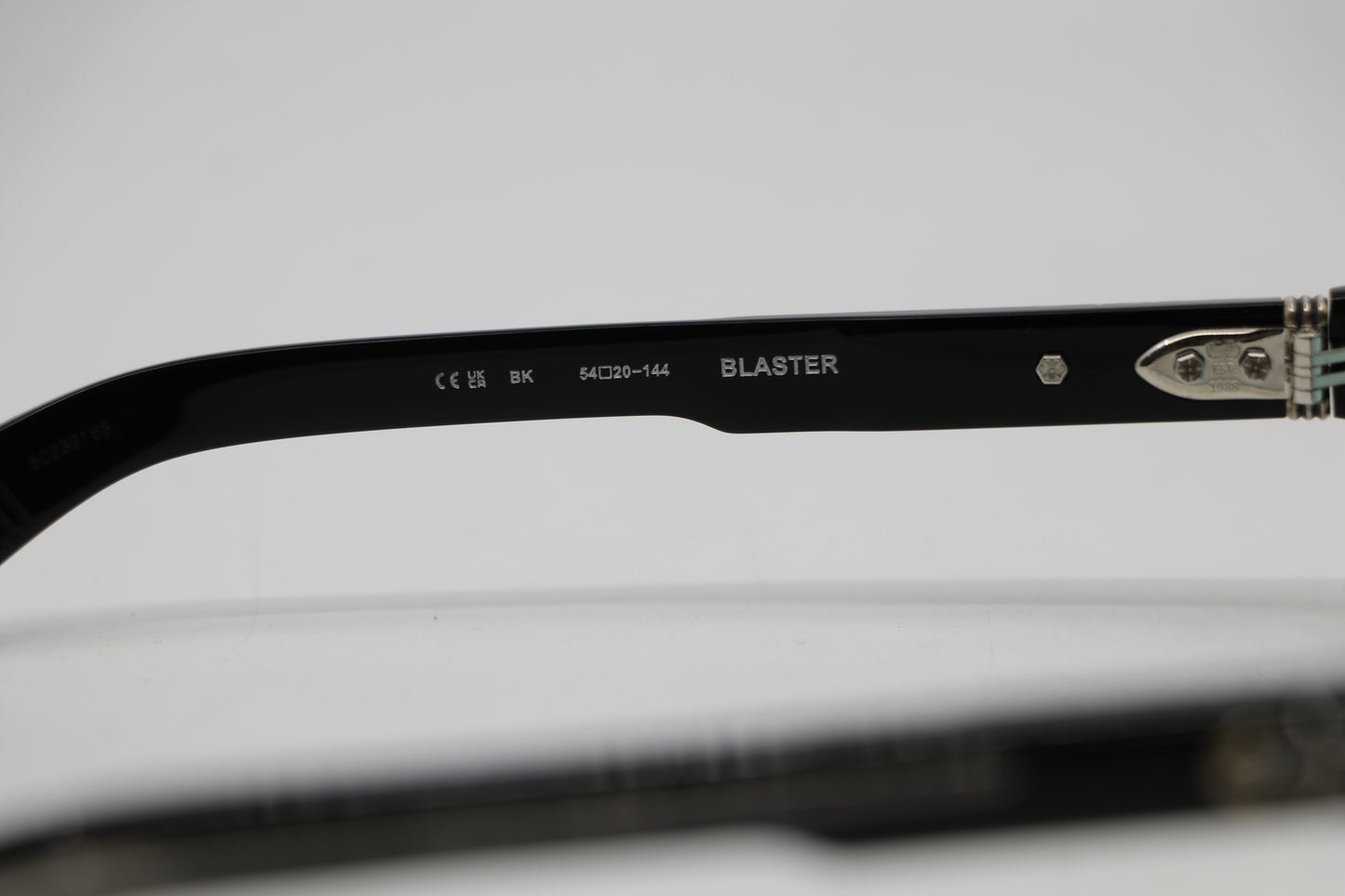 Chrome Hearts Blaster Glasses