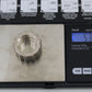 Chrome Hearts Triple Pete Punk Size 9