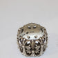 Chrome Hearts Cemetary Ring Size 11.5