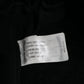 Chrome Hearts Logo Sweatpants Black Size L| AVNTGRDNY NYC