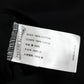 Chrome Hearts Neck Logo Long Sleeve T-Shirt Black Size M| AVNTGRDNY NYC
