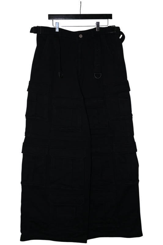 Vetements Cargo Sweatpants Size M