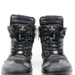 Chrome Hearts x Rick Owens Geobasket Black Size 41.5