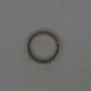 Chrome Hearts Forever 6MM Spacer Ring Size 11| AVNTGRDNY NYC