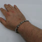 Chrome Hearts #2 Multi Ball Bracelet