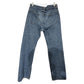 Jean Paul Gaultier JPG Jeans Uomo sz 33