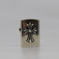 Chrome Hearts Zippo Lighter