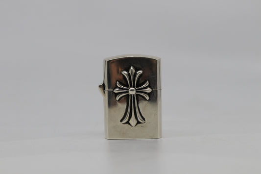 Chrome Hearts Zippo Lighter