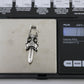 Chrome Hearts #10 Dagger Pendant