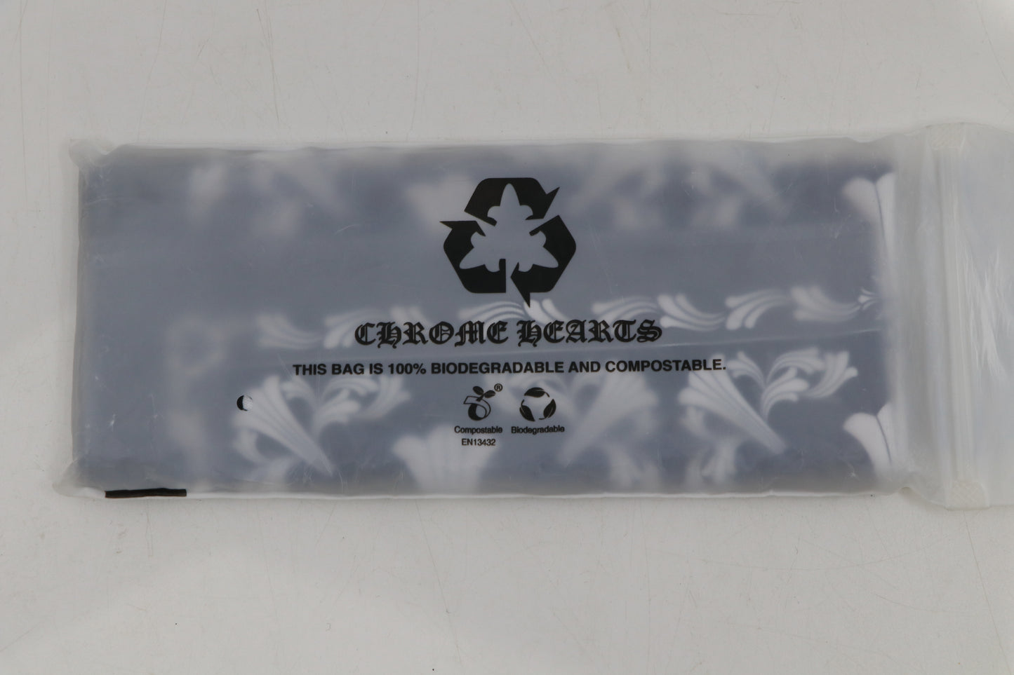 Chrome Hearts Bulge Glasses