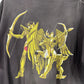 Saint Michael Seiya T-Shirt Size XL