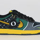 Nike Dunk Low What the Duck Home University of Oregon PE Size 9.5