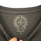 Chrome Hearts Neck Logo Longsleeve T-Shirt Size L