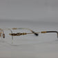 Chrome Hearts Pills III Glasses with Case & Cloth | AVNTGRDNY NYC