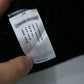 Chrome Hearts Neck Logo Long Sleeve Black Size M| AVNTGRDNY NYC
