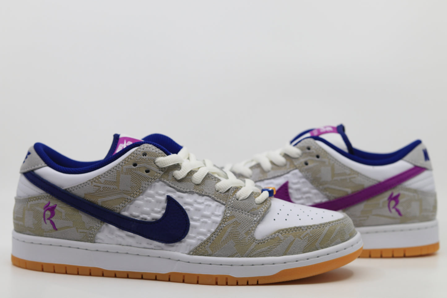 Nike SB Dunk Low Rayssa Leal Size 11.5