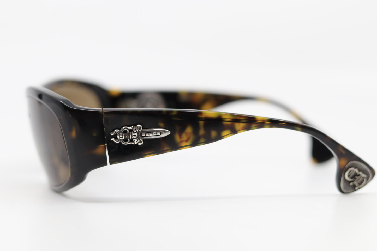 Chrome Hearts Dixie Normus Sunglasses