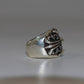 Chrome Hearts Keeper Ring Size 6.5 | AVNTGRDNY NYC