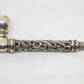 Chrome Hearts Filigree Pipe Sterling Silver .925 | AVNTGRDNY NYC