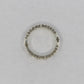 Chrome Hearts Forever 6mm Spacer Ring Size 9.5| AVNTGRDNY NYC