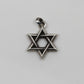 Chrome Hearts Star of David Pendant Large