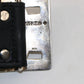 Chrome Hearts Large Strap Star Belt and Buckle Size 32