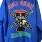 Saint Michael x Denim Tears Windbreaker Size L